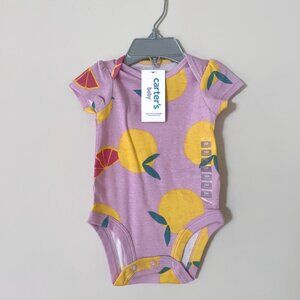 Short sleeve baby onsie, Soft bodysuit